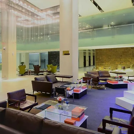 Midas Hotel And Casino-3